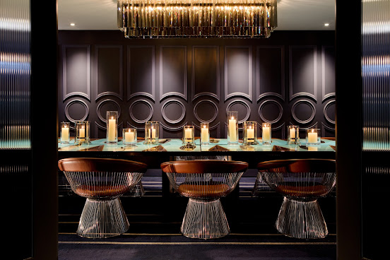 Kimpton Cardinal Hotel by null