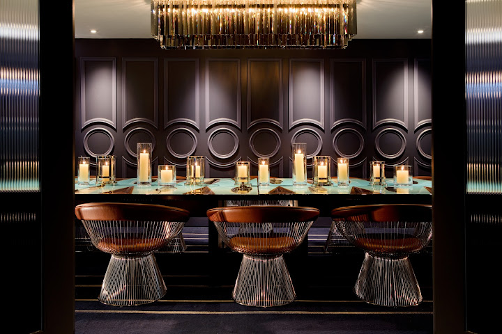 Kimpton Cardinal Hotel by null