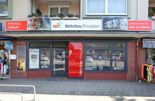 Wohnbau Dinslaken GmbH - Zweigstelle