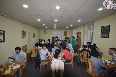 Photos of Team Time