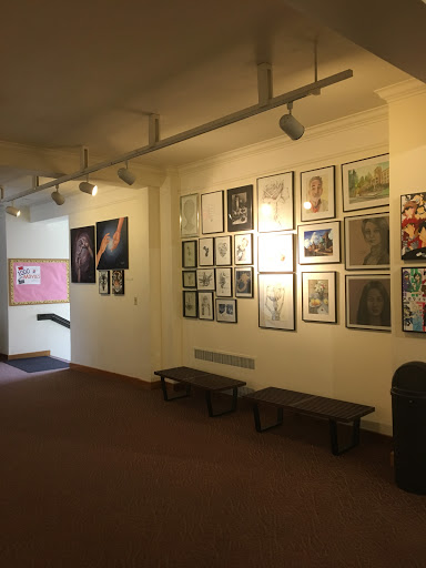 Delphian School - Visual