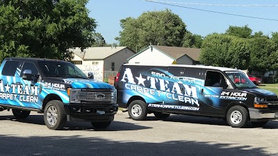 A Team Carpet Clean