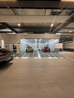 Parmelan Carrosserie à Epagny Metz-Tessy