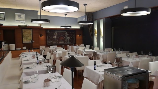 Restaurant El Racó del Navegant