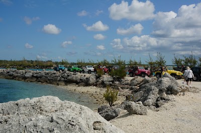 Photos of Peterson Cay National Park