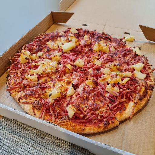 Piccolino Express (takeaway) - Thumbnail