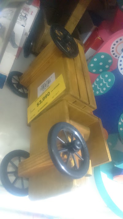 Photos of Supermarket Santa Teresa