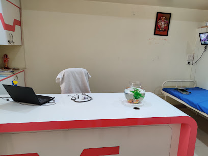 SMT. LALITA HOSPITAL'S,Dr.SHUKLA's Cancer Care Clinic