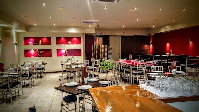 Photos of Maya Dhaba