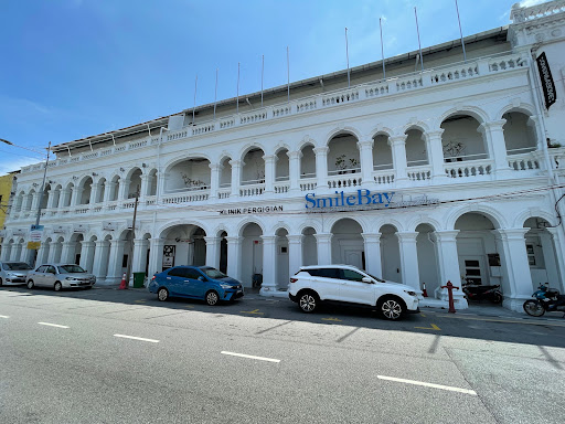 SmileBay Signature (Weld Quay)