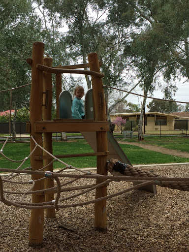 Strowan Park - Thumbnail