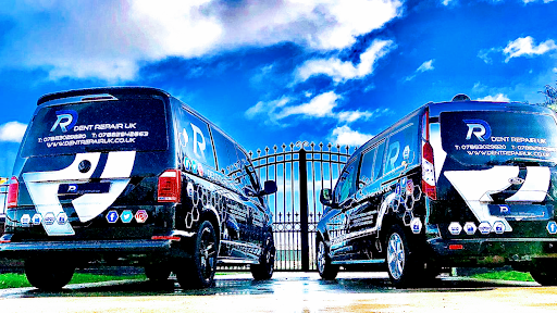 Car Dent Repair UK