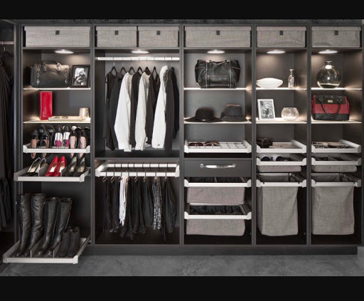 Modern Space Studio - Visual