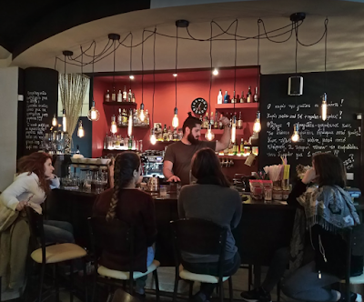 Photos of Gyala Cafe