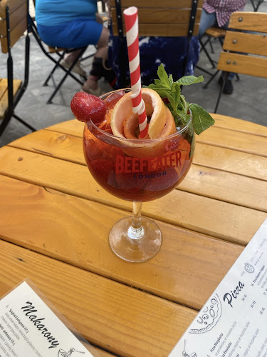 Zielona Dolina - Restauracja