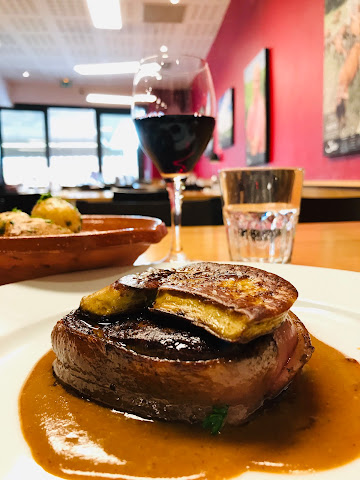 Restaurant J'Go Toulouse by null