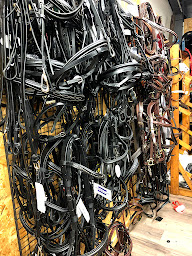 Photo n°6 de Sellerie de l'Autan à Castres (Magasin de matériel d'équitation)