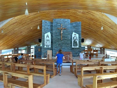 Photos of Nueva Iglesia Santo Cura Brochero