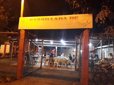 Photos of Parrillada D MAYRITA