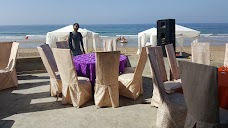 KPT Beach House karachi