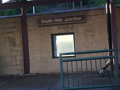 South Hills Junction