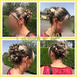 Photo n°12 de L’atelier D’Lèa à Lieurey (Salon de coiffure)