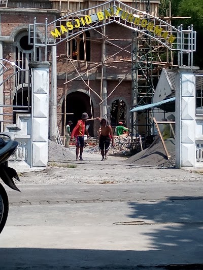 Photos of Masjid "BAITURROHMAN" Dusun Nunuk
