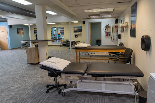 Mountain Land Physical Therapy - Salt Lake Foothill - Thumbnail