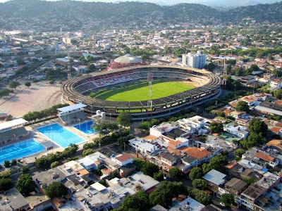 Photos of camara de comercio de cucuta