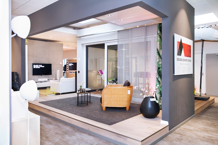 DESIGN.SMART.HOME