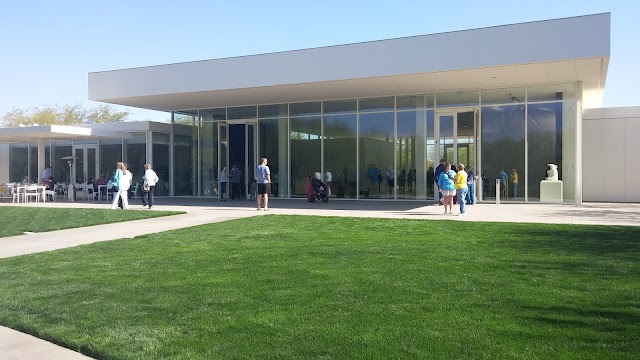 Sunnylands Center & Gardens
