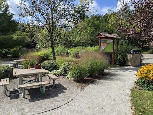 Parc Lummis - Visual