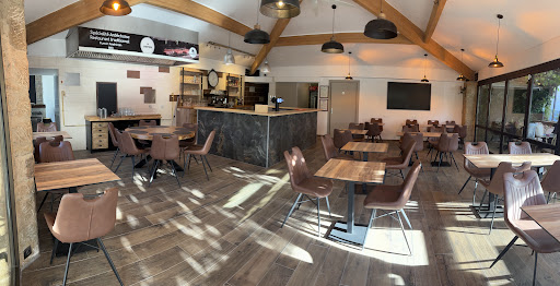 Photo 6 - Restaurant De La Gare