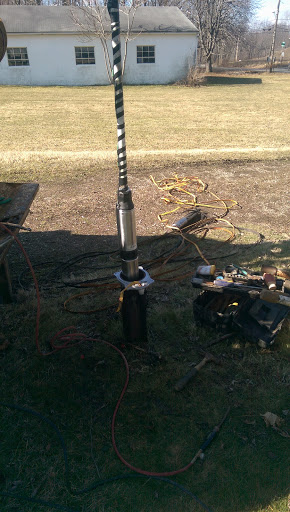 Arch's Well & Pump Service