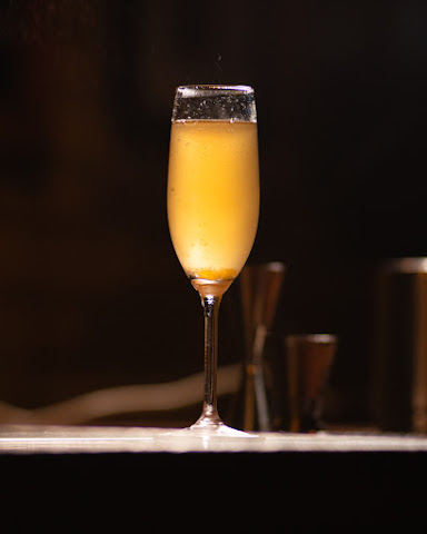 High Water London by null