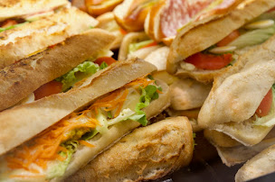 Photo n°4 de Boulangerie au pain gourmand (Secteur Gare) à Obernai (Snack)