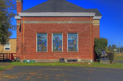 Pioneer Presbyterian Church