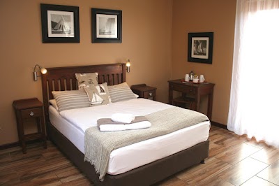 Photos of Avenues Guesthouse
