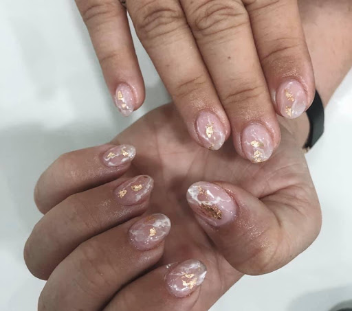 ML NAILS - Visual