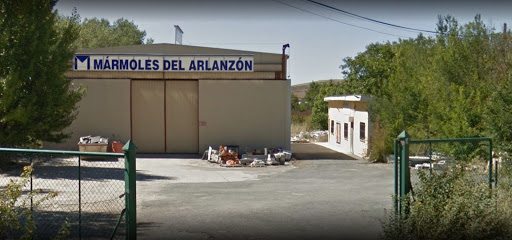 Mármoles del Arlanzón