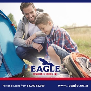 Eagle Finance Payday Loans Picture