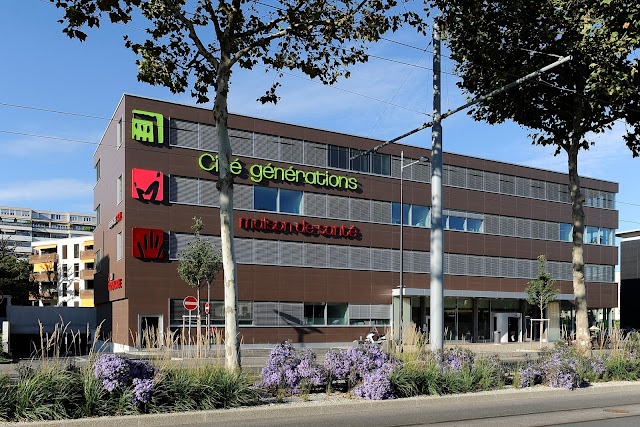 Clinique et Permanence d'Onex