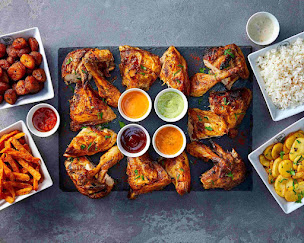 Photo n°18 de Z bon eat à Lyon (Restaurant)