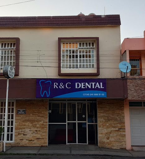 Cónsultorio R&C Dental - Thumbnail
