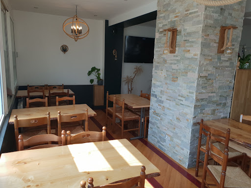 Photo 1 - Burger Express Le Tallud