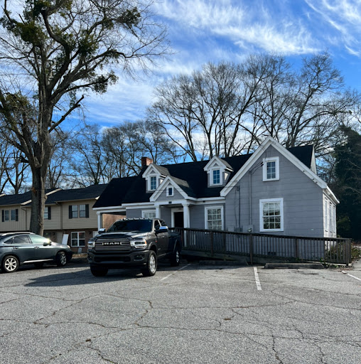 Hurricane Restoration llc