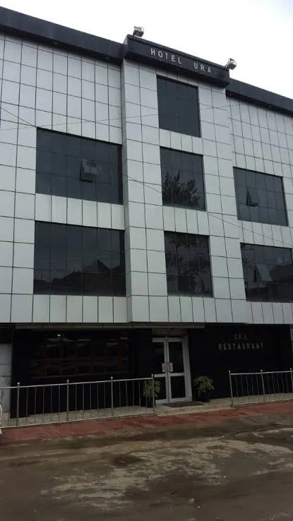 Hotel URA