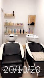 Photo n°29 de L'Atelier Coiffure by Aurélie- Coiffeur Saint Vincent de Tyrosse à Saint-Vincent-de-Tyrosse (Salon de coiffure)