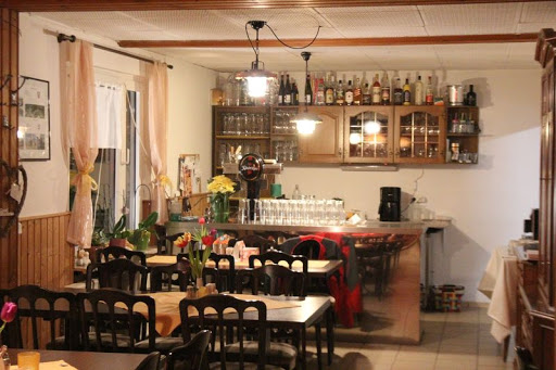 Bergbaude Albrechts - Visual