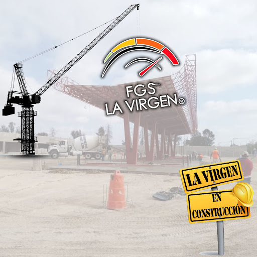 Pemex FGS La Virgen - Thumbnail